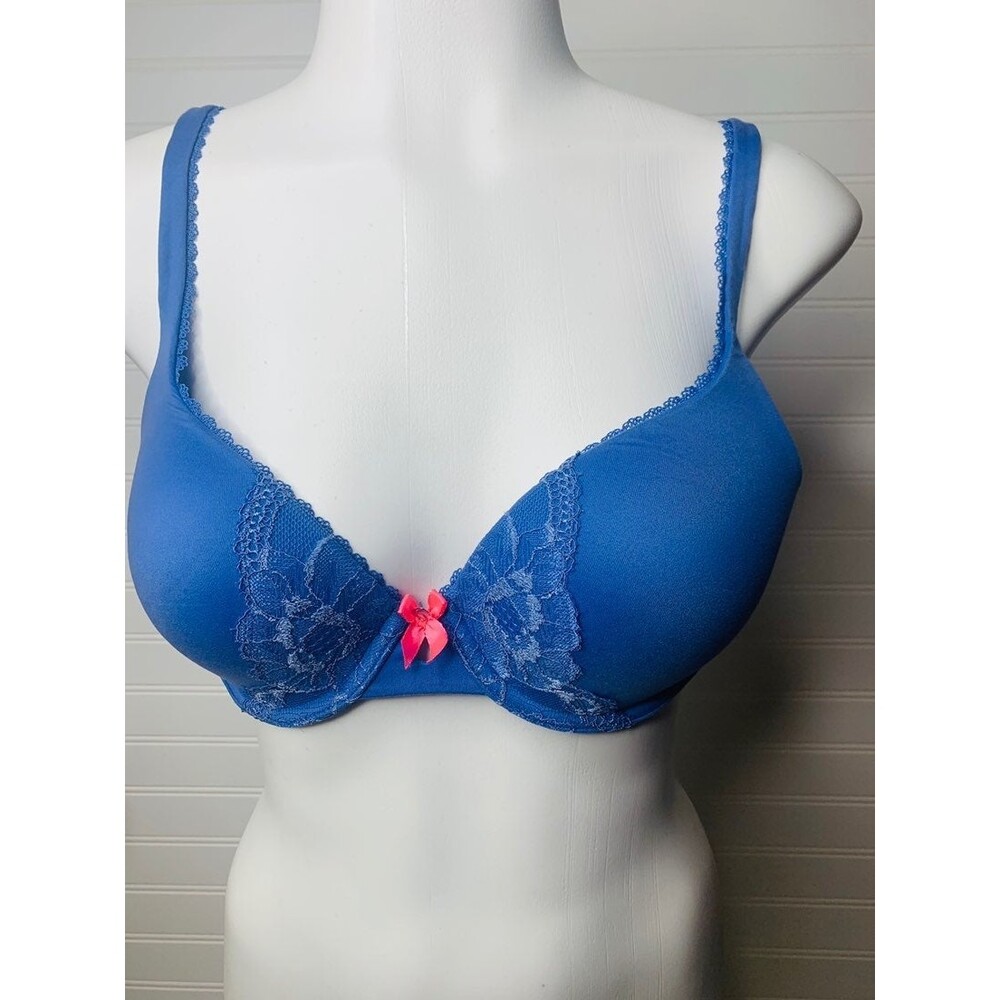 Bra Victorias Secret Body By 32D